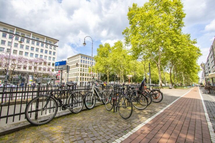 Cologne: City Sightseeing and Photography Walking Tour - Activity Details
