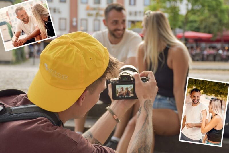 Cologne: Citywalk to photo spots with personal photographer - Good To Know
