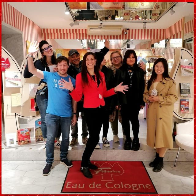Cologne Classic Walking Tour - Tour Details and Pricing