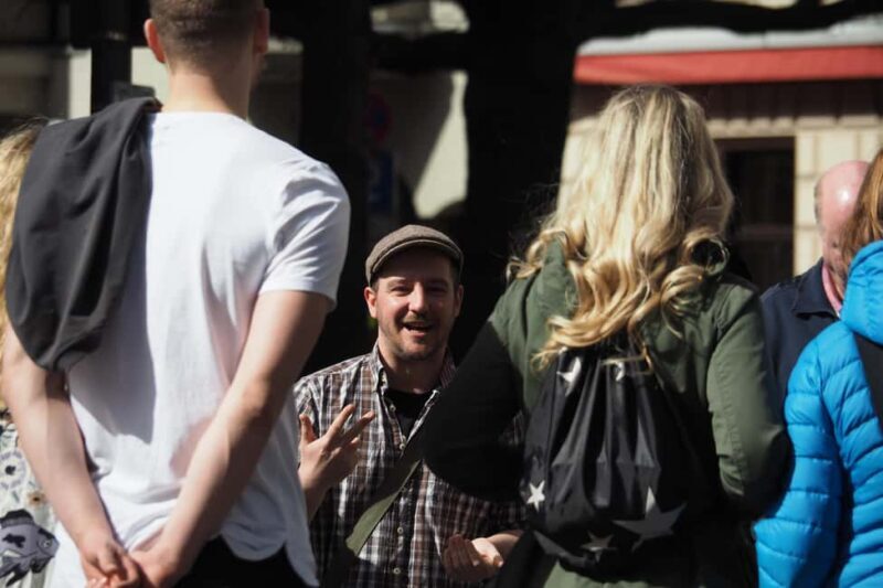 Cologne: Cologne Essentials and Brauhaus Visit - Good To Know