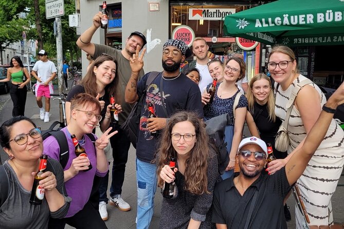 Cologne Corner Store Tour in the Belgian Quarter - Insider Tips and Secrets