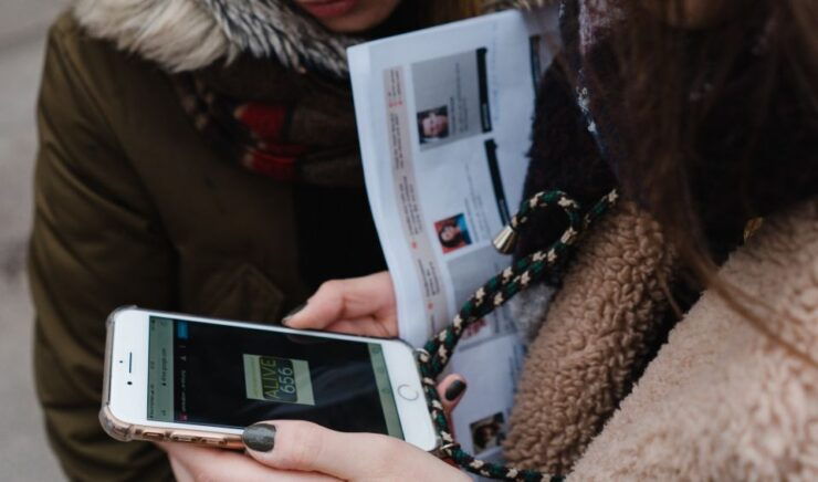 Cologne Crime-Trail: Self-guided Crime Tour - Experience Highlights