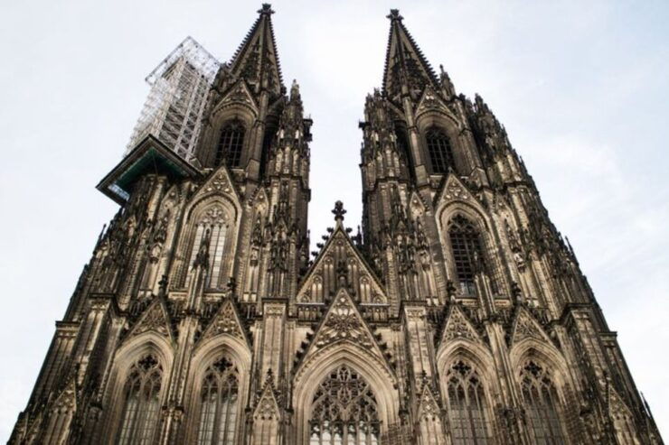 Cologne: Custom Private Walking Tour With a Local Guide - Experience