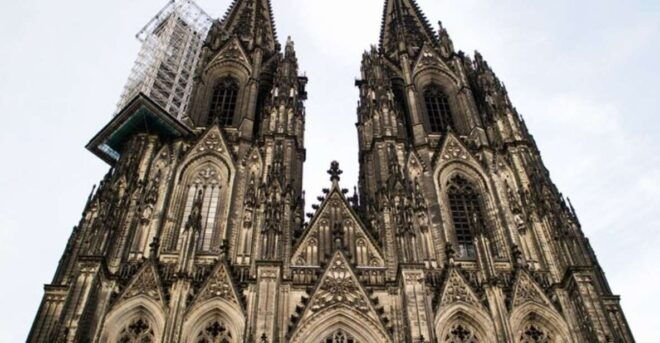 Cologne: Custom Private Walking Tour With a Local Guide - Highlights