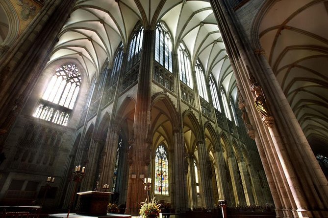 Cologne Day Trip From Frankfurt - Traveler Feedback