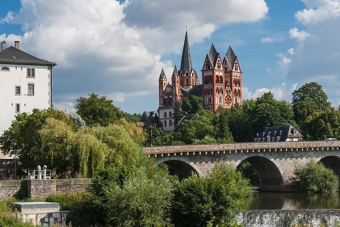 Cologne Day Trip From Frankfurt - Cologne Cathedral Highlights