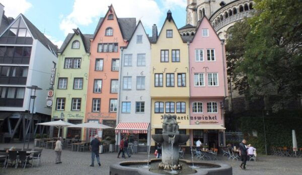 Cologne: Die Nachtwächter Altstadt Rundgang Auf Deutsch - Common Questions