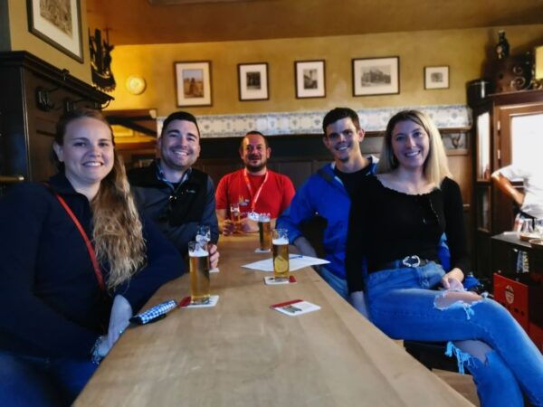 Cologne: Discover Cologne Beer With an Old Town Beer Tour - Common Questions