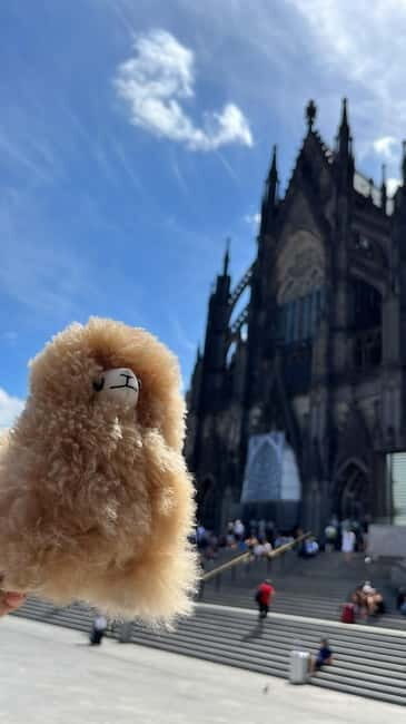 Cologne & Düsseldorf: Chocolate and Beer Private Guided Tour - Good To Know