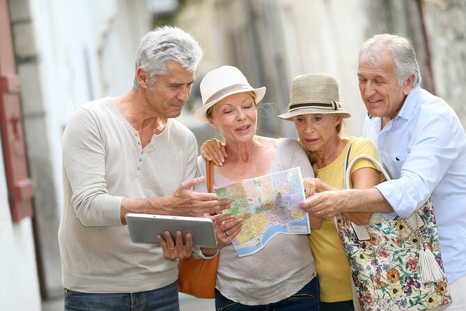 Cologne: Dusseldorf Half-Day Private Tour - Additional Information
