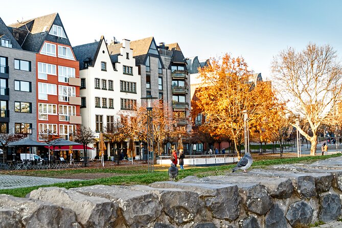 Cologne: Dusseldorf Half-Day Private Tour - Contact and Support