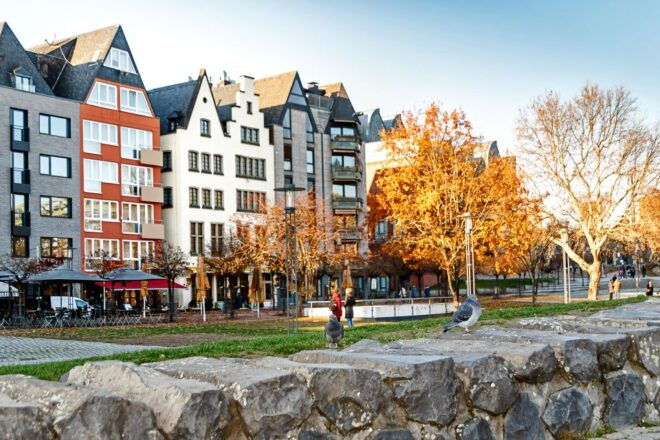 Cologne: Dusseldorf Half-Day Private Tour - Other Recommended Tours in Dusseldorf