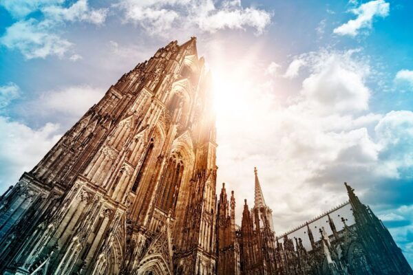 Cologne: EL-DE Haus and Old Town Private Guided Tour - Related Tours in Colognes Old Town