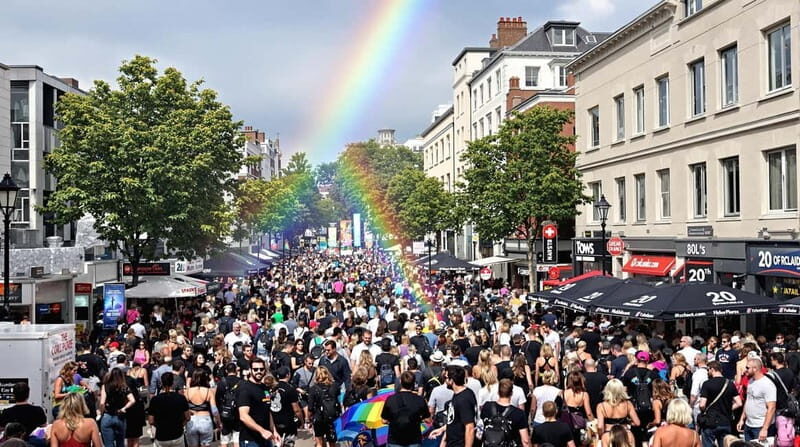 Cologne: Gay city tour we cruise from the Romans to the present day - Value and Practical Insights