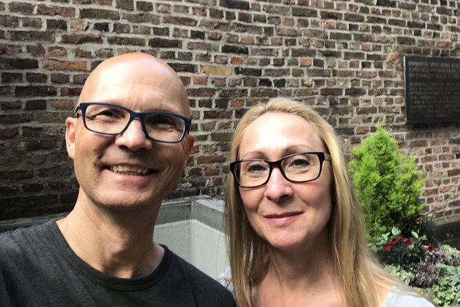 Cologne Ghost Hunting Self-Guided Exploration Game - Overview and Features