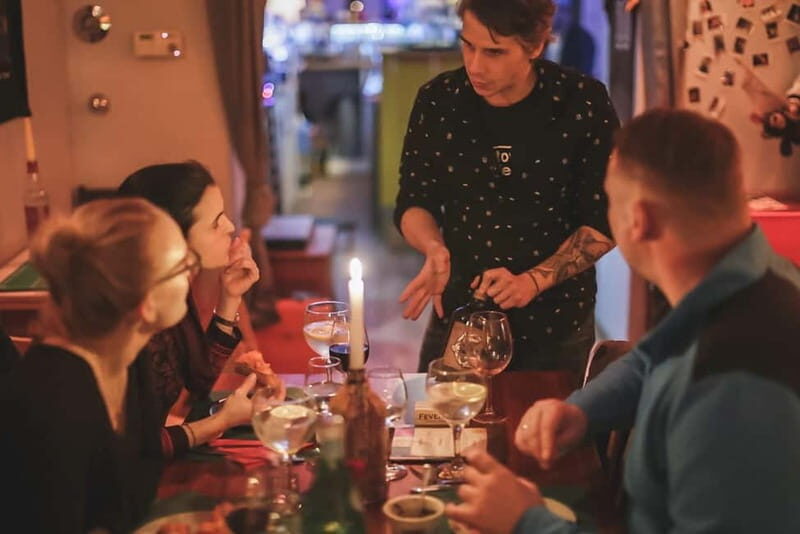 Cologne: Gin Tasting at The Bär with Welcome Cocktail - An In-Depth Look at the Experience