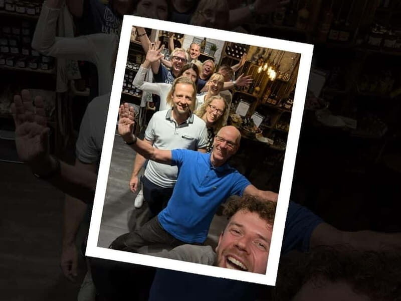 Cologne: Gin tasting at the Haus der Manufakturen - FAQs