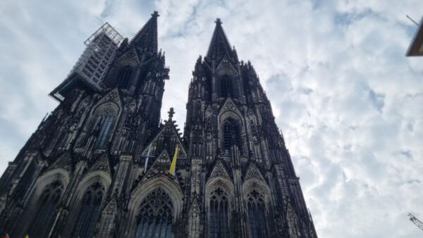 Cologne: Guide Walking Tour for Children - Directions