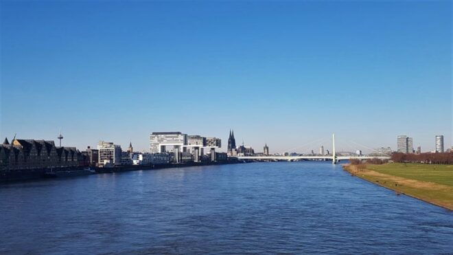Cologne: Guided E-Bike Panorama Tour - Full Description of the Guided E-Bike Panorama Tour