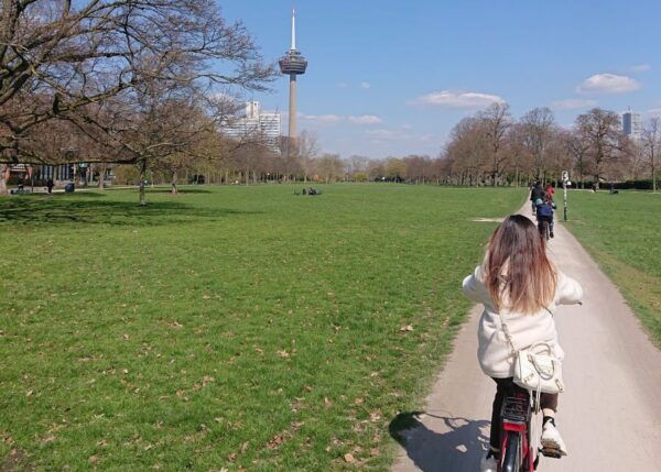Cologne: Guided E-Bike Panorama Tour - The Sum Up