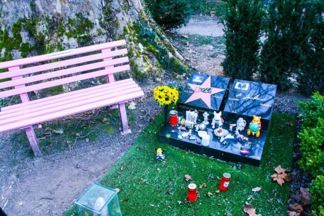 Cologne: Guided Tour of Melatenfriedhof - Additional Information