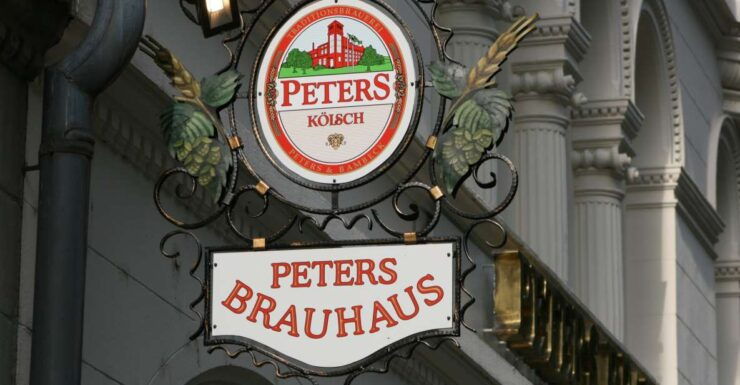 Cologne: Guided Walking Tour to 3 Old Town Breweries - Booking Information for Old Town Breweries Tour