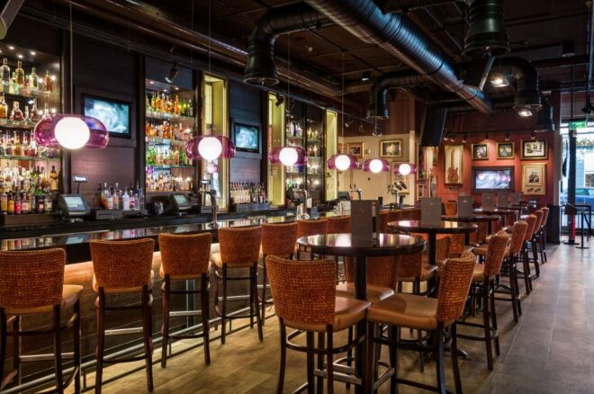 Cologne: Hard Rock Café With Set Menu for Lunch or Dinner - The Sum Up