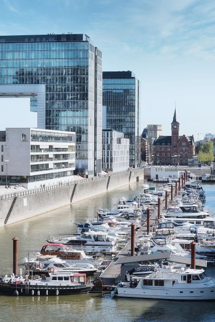 Cologne Highlights Privat Walking Tour & Panoramic Boat Trip - Experience Highlights
