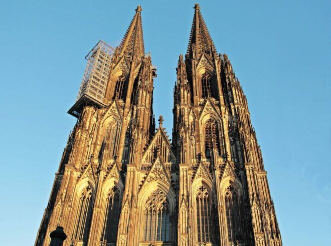 Cologne Highlights Privat Walking Tour & Panoramic Boat Trip - Customer Reviews