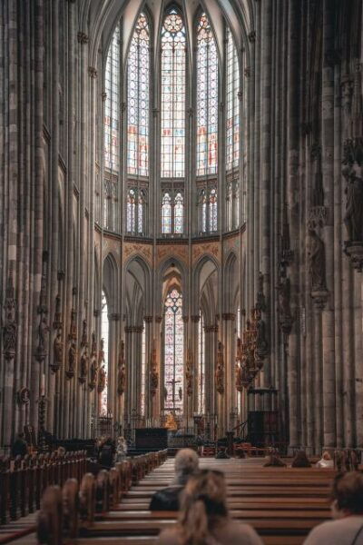 Cologne Highlights Privat Walking Tour & Panoramic Boat Trip - Tour Duration