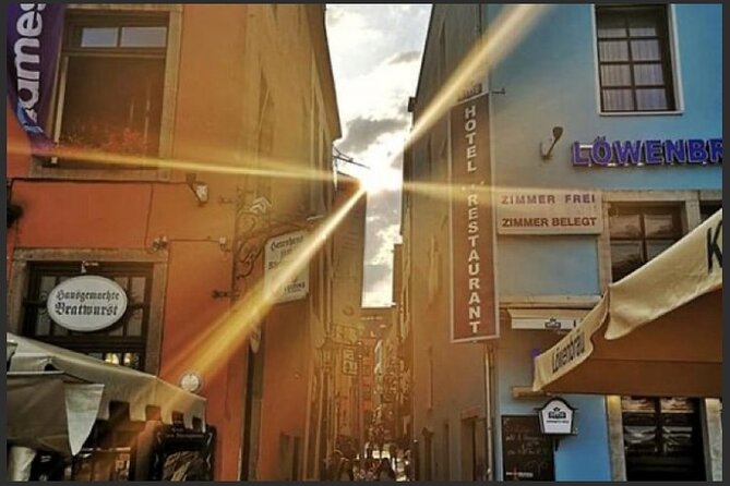 Cologne Highlights Walking Tour With Your Private Tour Guide 3 H - Meeting Point and End Point