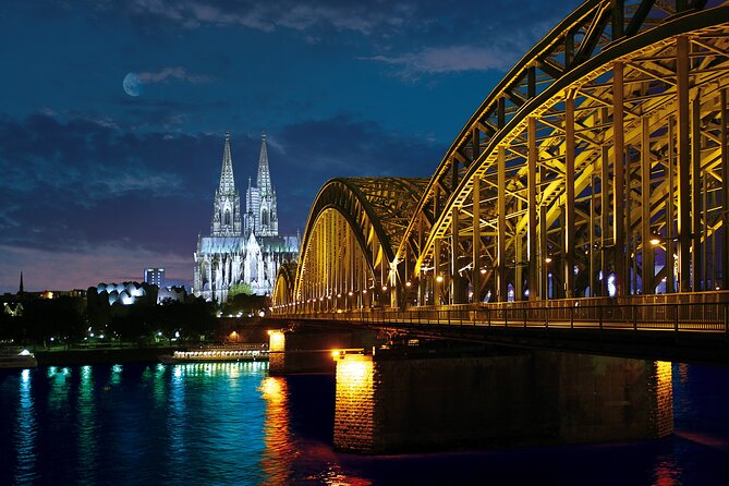 Cologne Highlights Walking Tour With Your Private Tour Guide 3 H - Additional Information