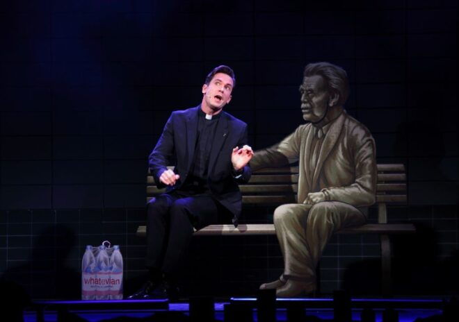 Cologne: 'Himmel and Kölle' Musical Tickets - Inclusions