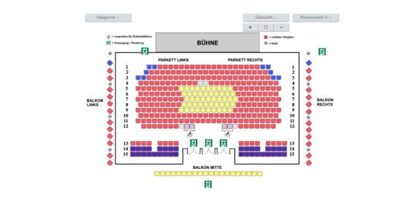 Cologne: 'Himmel and Kölle' Musical Tickets - The Sum Up