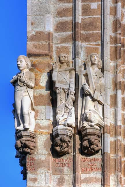 Cologne in 90 minutes: Private Express Walking Tour - Good To Know