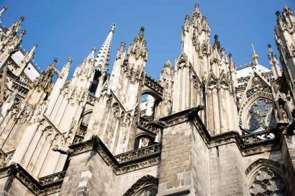Cologne: Insta-Perfect Walk With a Local - Important Tour Information