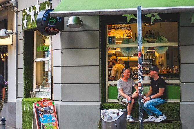 Cologne Kiosk Crawl - Event Overview
