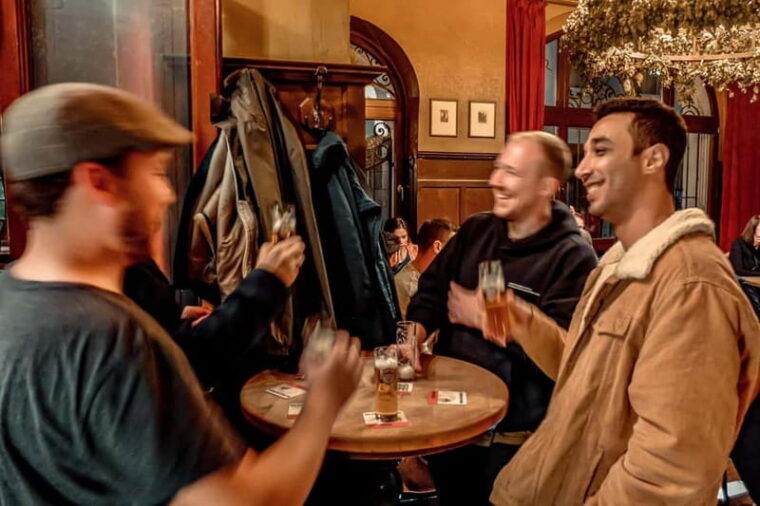 Cologne: Kölsch Brewery Tour - Who Should Consider This Tour?