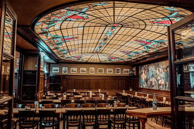 Cologne: Kölsch Brewery Tour with 3 Beers Included - Exploring the Itinerary: What to Expect at Each Stop