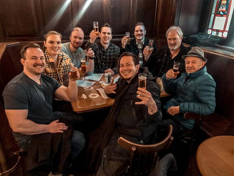 Cologne: Kölsch Brewery Tour with 3 Beers Included - Final Thoughts