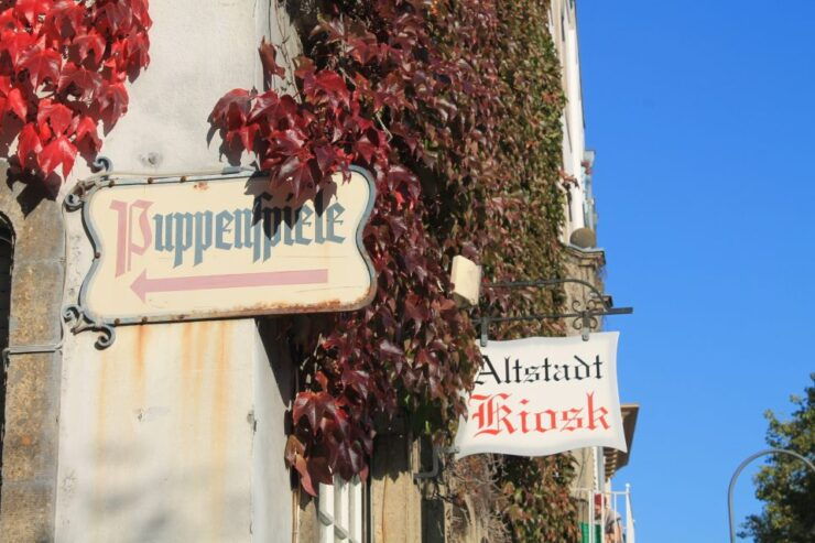 Cologne: Kölsche Highlights/Old Town Tour in German - Activity Details