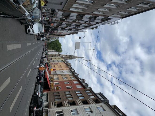 Cologne: Kwartier Latang Guided Walking Tour With 1 Kölsch - The Sum Up