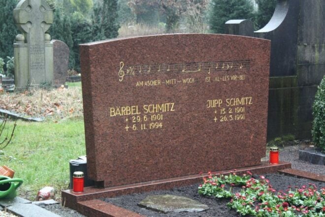 Cologne: Melaten Cemetery Guided Tour - Famous Personalities - Selective Visit to 30-35 Graves Out of 55,000