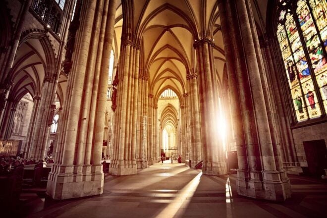 Cologne: Melaten Cemetery With Old Town Private Tour - Similar Tours