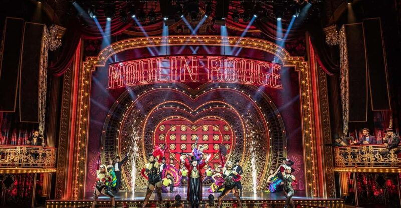 Cologne: Moulin Rouge! The Musical Entry Ticket - Who Will Love This Experience?