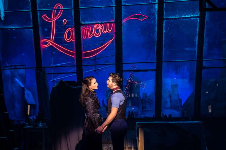Cologne: Moulin Rouge! The Musical Entry Ticket - Frequently Asked Questions