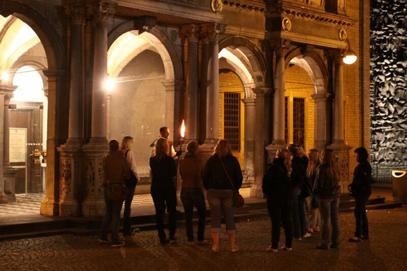 Cologne: Night Watchman Old Town Walking Tour - Why you should consider it