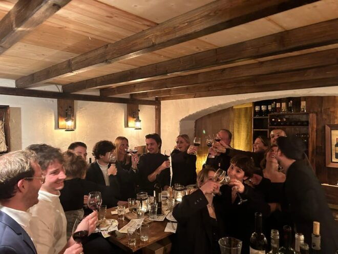 Cologne-Nippes: Gourmet Wine Tasting With Cheese Platter - Accessibility Information