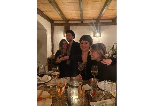 Cologne-Nippes: Gourmet Wine Tasting With Cheese Platter - Booking and Cancellation Policy