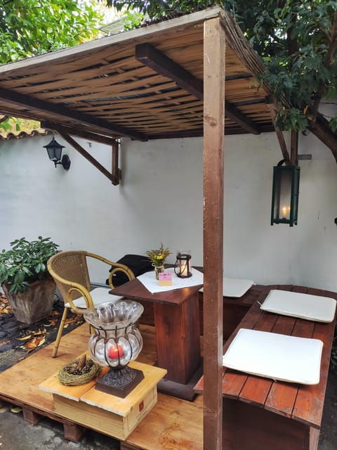 Cologne-Nippes: Summer wine party in the frenchstyle garden - Final Thoughts